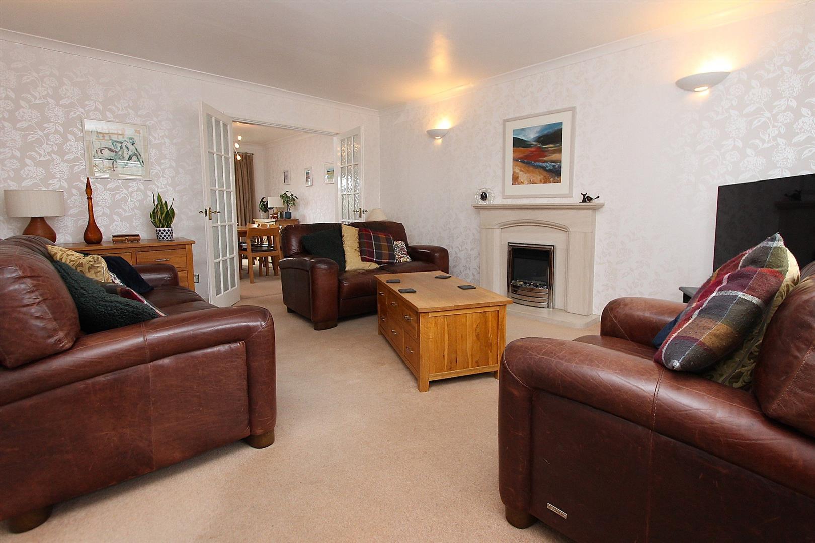 Batham Road, Kidderminster